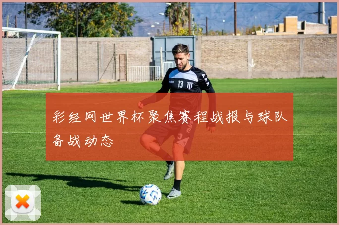 彩经网世界杯聚焦赛程战报与球队备战动态