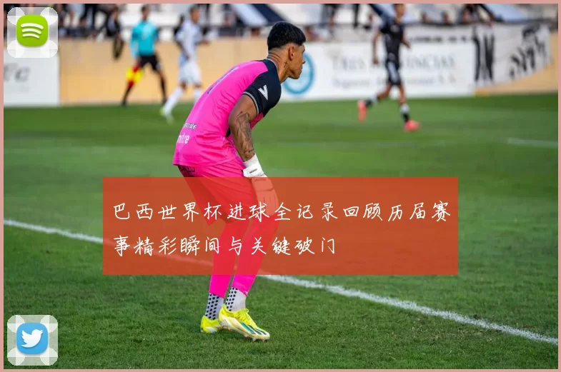 巴西世界杯进球全记录回顾历届赛事精彩瞬间与关键破门