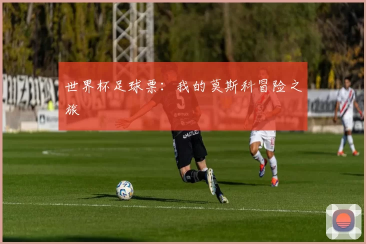 世界杯足球票:我的莫斯科冒险之旅