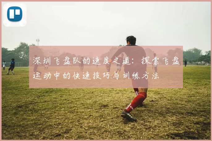 深圳飞盘队的速度之道:探索飞盘运动中的快速技巧与训练方法
