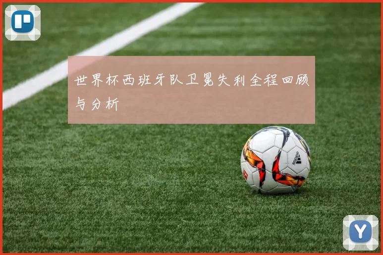 世界杯西班牙队卫冕失利全程回顾与分析
