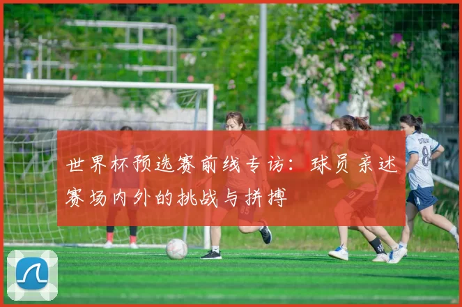 世界杯预选赛前线专访：球员亲述赛场内外的挑战与拼搏