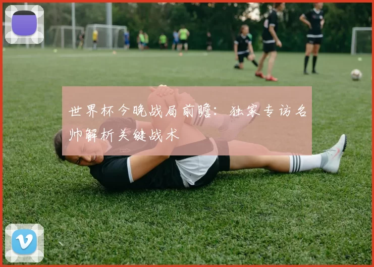 世界杯今晚战局前瞻：独家专访名帅解析关键战术